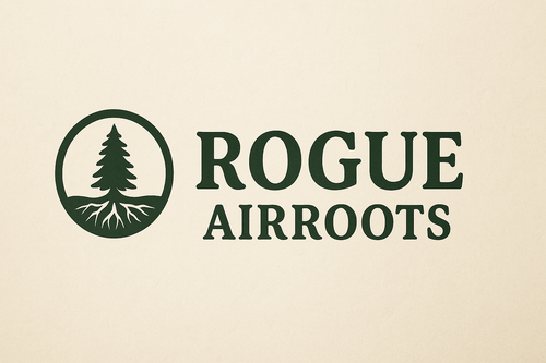 Rogue Air Roots